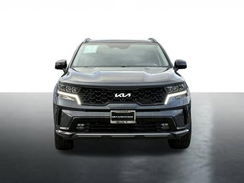 2022 Kia Sorento SX Prestige