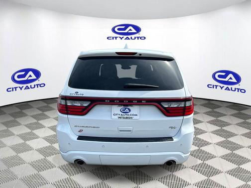 2020 Dodge Durango R/T AWD