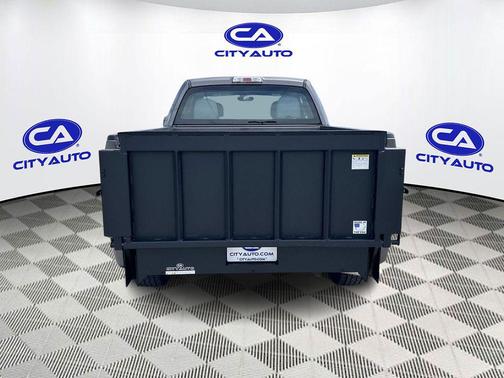 Sterling Gray Metallic 2013 Ford F-150 XL