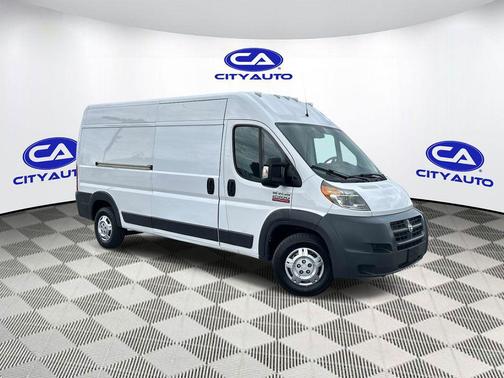 2014 RAM ProMaster 2500 High Roof