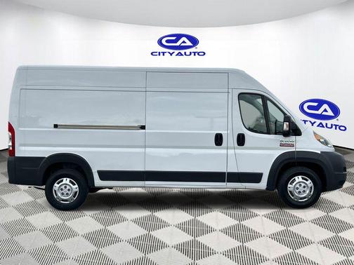 2014 RAM ProMaster 2500 High Roof