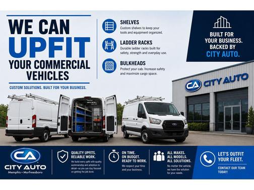 Oxford White 2024 Ford Transit-250 Base