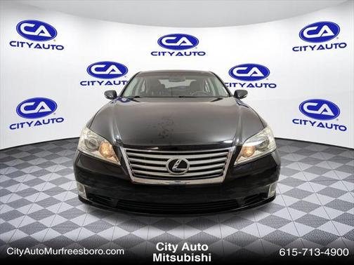 2010 Lexus ES 350 Base