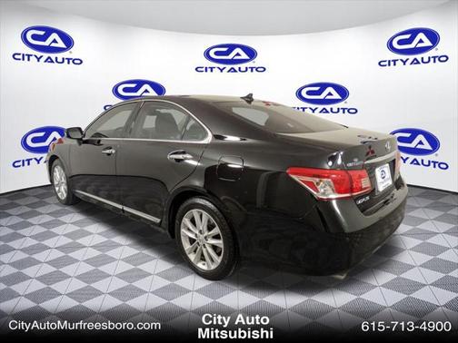 2010 Lexus ES 350 Base
