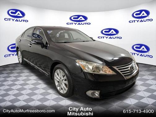 2010 Lexus ES 350 Base