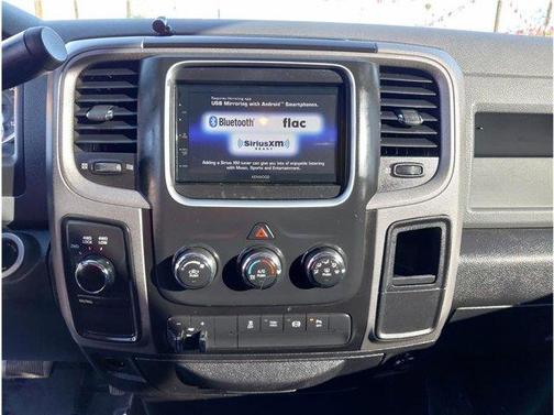 2014 RAM 3500 Tradesman