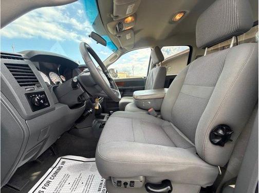 2006 Dodge Ram 2500 SLT 6 1/4 FT