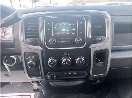 2016 RAM 3500 Tradesman