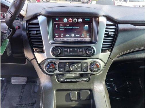 2016 Chevrolet Tahoe LS