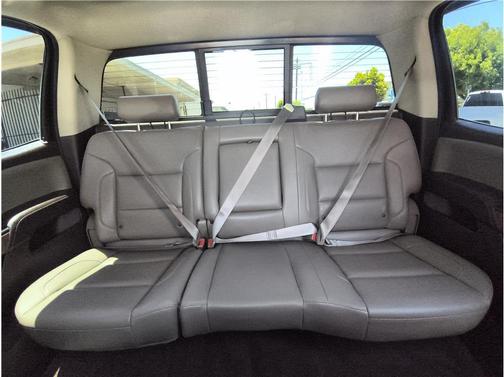 White 2015 GMC Sierra 2500 SLT