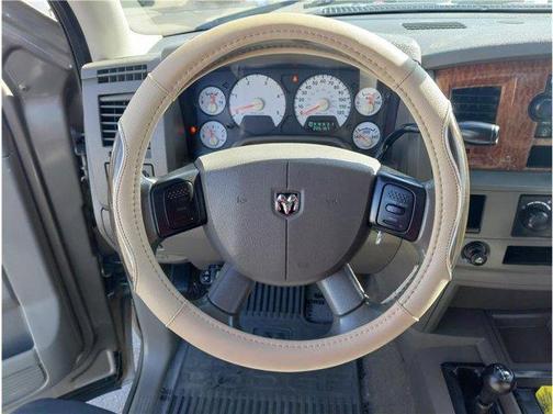 2006 Dodge Ram 2500 SLT 6 1/4 FT