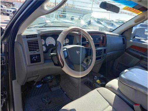 2006 Dodge Ram 2500 SLT 6 1/4 FT