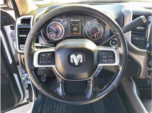 2020 RAM 3500 Big Horn