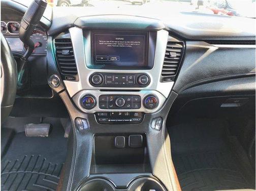 2015 GMC Yukon XL 1500 SLT