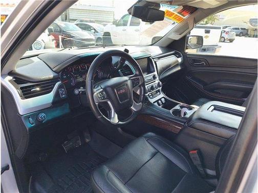 2015 GMC Yukon XL 1500 SLT