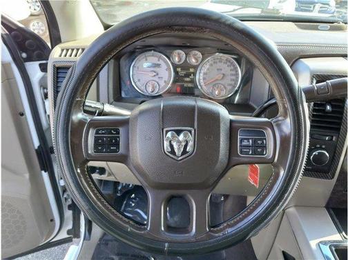 2012 RAM 3500 EDITION