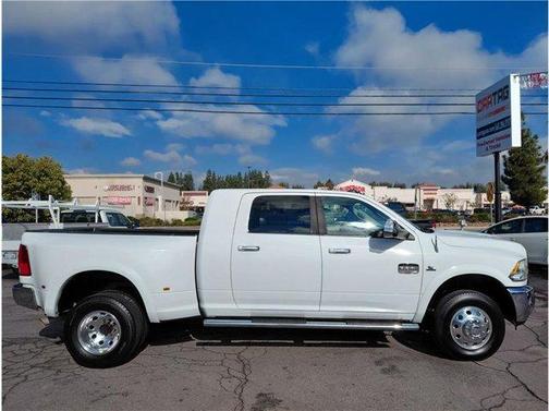 2012 RAM 3500 EDITION