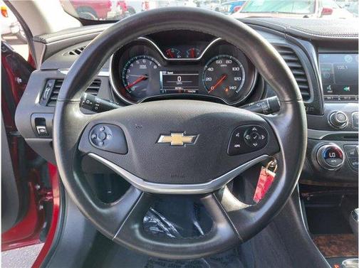 2015 Chevrolet Impala 2LT