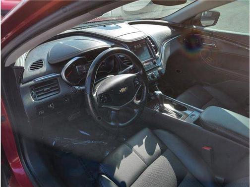 2015 Chevrolet Impala 2LT