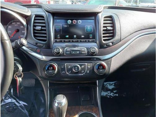 2015 Chevrolet Impala 2LT