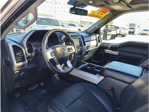 2020 Ford F-250 Lariat