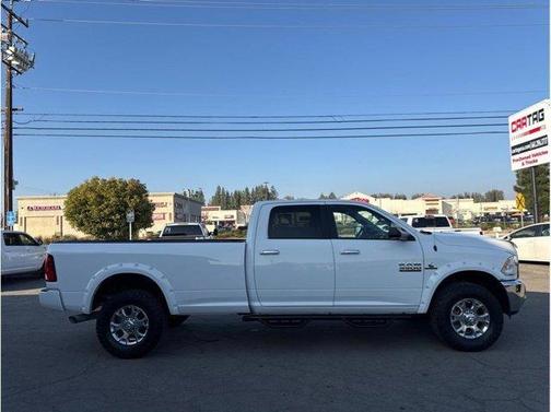 2018 RAM 3500 SLT