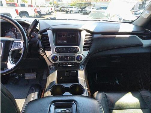 2015 GMC Yukon XL 1500 SLT