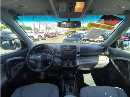 Gold 2012 Toyota RAV4 Sport