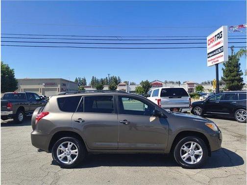 Gold 2012 Toyota RAV4 Sport