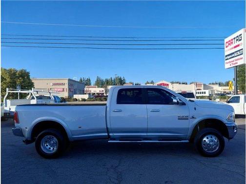 2015 RAM 3500 Laramie