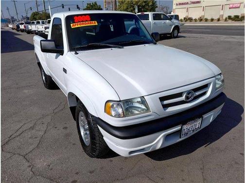 2006 Mazda B3000 DS