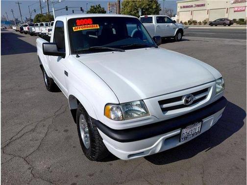 2006 Mazda B3000 DS