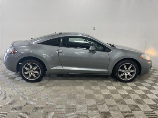 2008 Mitsubishi Eclipse GT