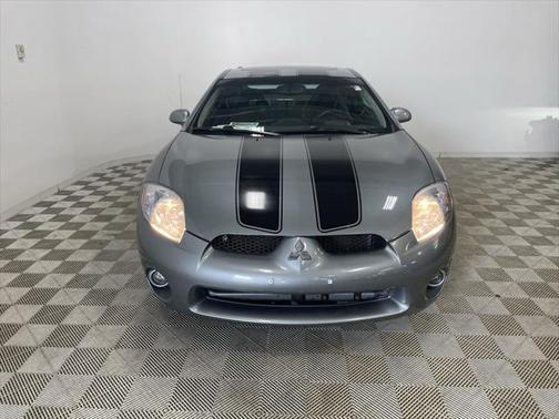 2008 Mitsubishi Eclipse GT
