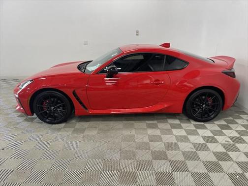 2024 Toyota GR86 Premium