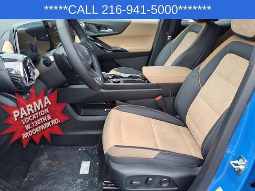 2026 Chevrolet Equinox FWD ACTIV