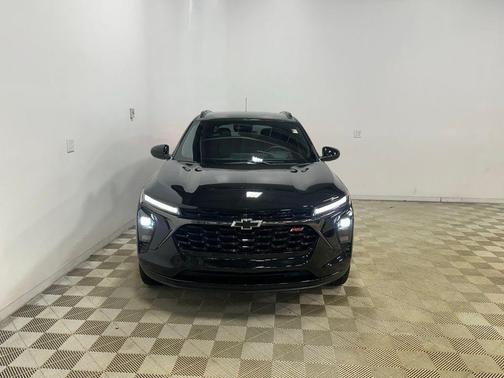 2024 Chevrolet Trax FWD 2RS