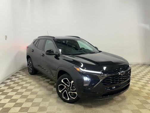 2024 Chevrolet Trax FWD 2RS