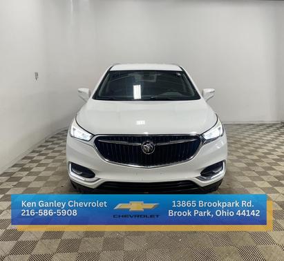 2019 Buick Enclave Preferred