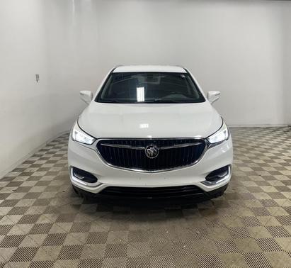 2019 Buick Enclave Preferred