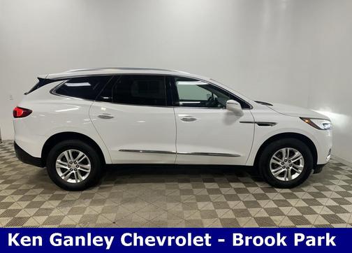 2019 Buick Enclave Preferred