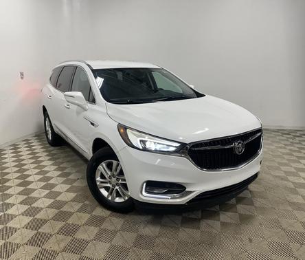 2019 Buick Enclave Preferred