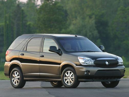 2005 Buick Rendezvous CXL