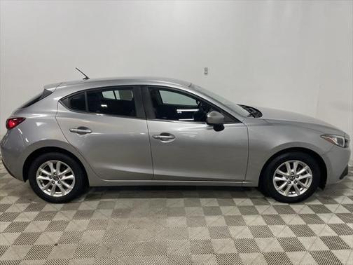 2015 Mazda Mazda3 i Touring