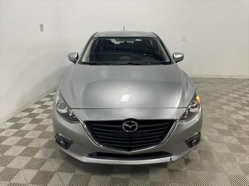 2015 Mazda Mazda3 i Touring