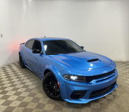 2023 Dodge Charger R/T Scat Pack