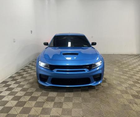 2023 Dodge Charger R/T Scat Pack