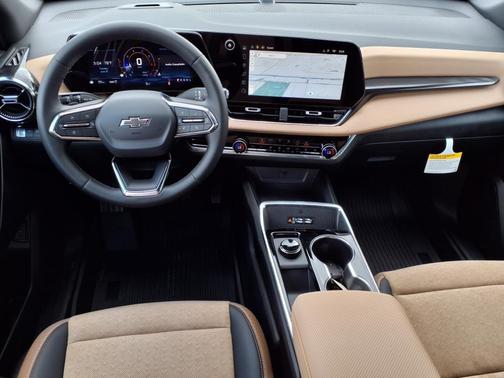 2026 Chevrolet Equinox AWD ACTIV