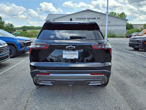 2026 Chevrolet Equinox AWD ACTIV