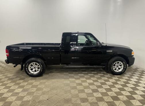 2011 Ford Ranger XLT